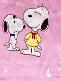 Peanuts Snoopy, Woodstock and Friends Kids Cotton Fabric