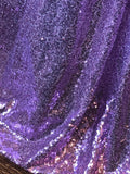 Sparkly Sequins Fabric