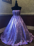 Sparkly Sequins Fabric