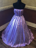 Sparkly Sequins Fabric