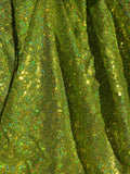 Sparkly Sequins Fabric
